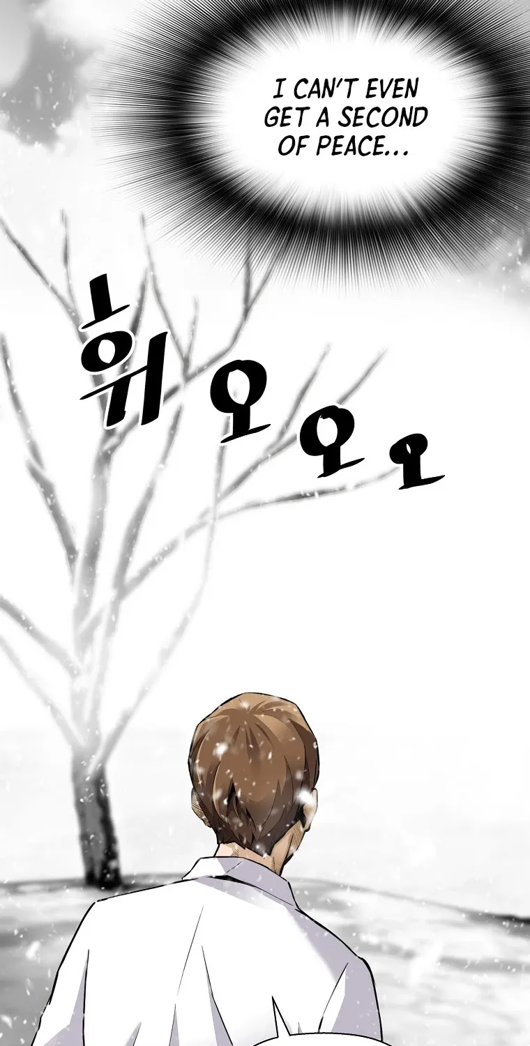 The Legendary Return Kainu Manga Chapter 43 Page 6