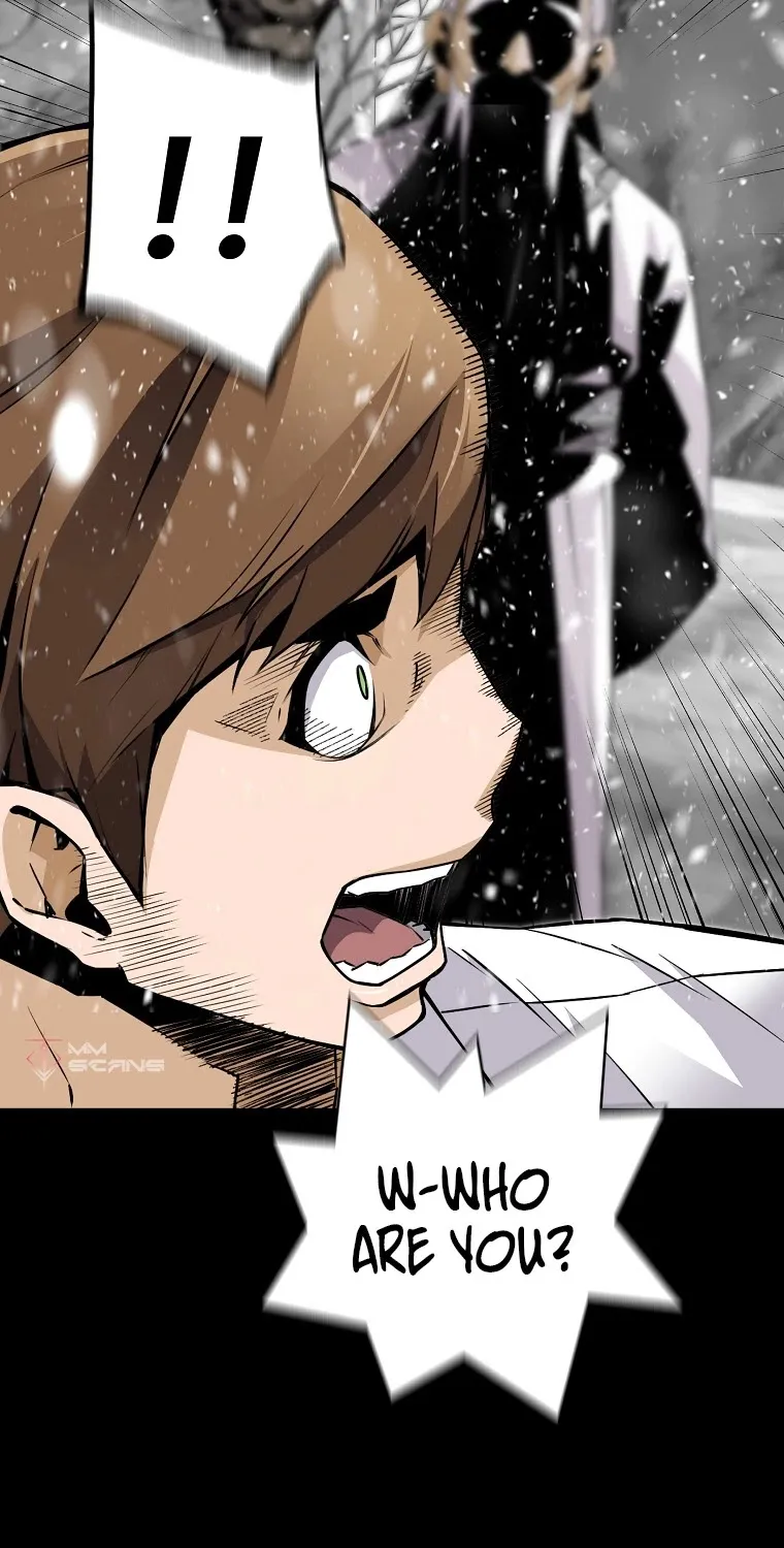 The Legendary Return Kainu Manga Chapter 43 Page 9