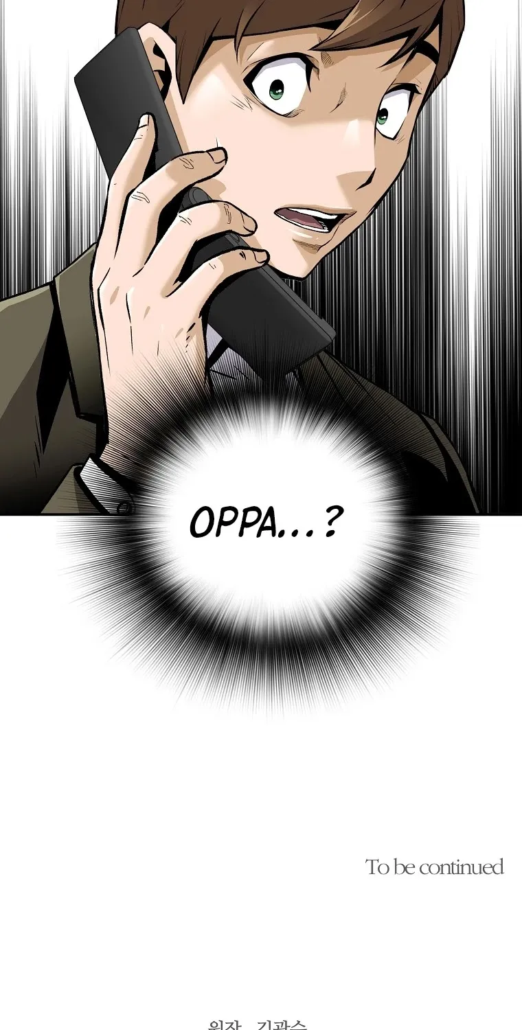 The Legendary Return Kainu Manga Chapter 43 Page 115