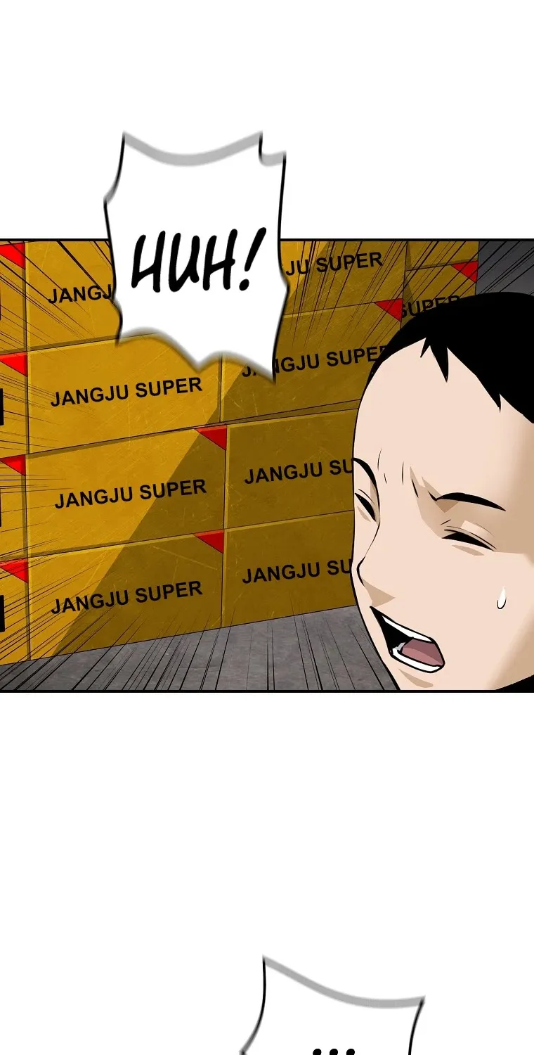 The Legendary Return Kainu Manga Chapter 42 Page 54