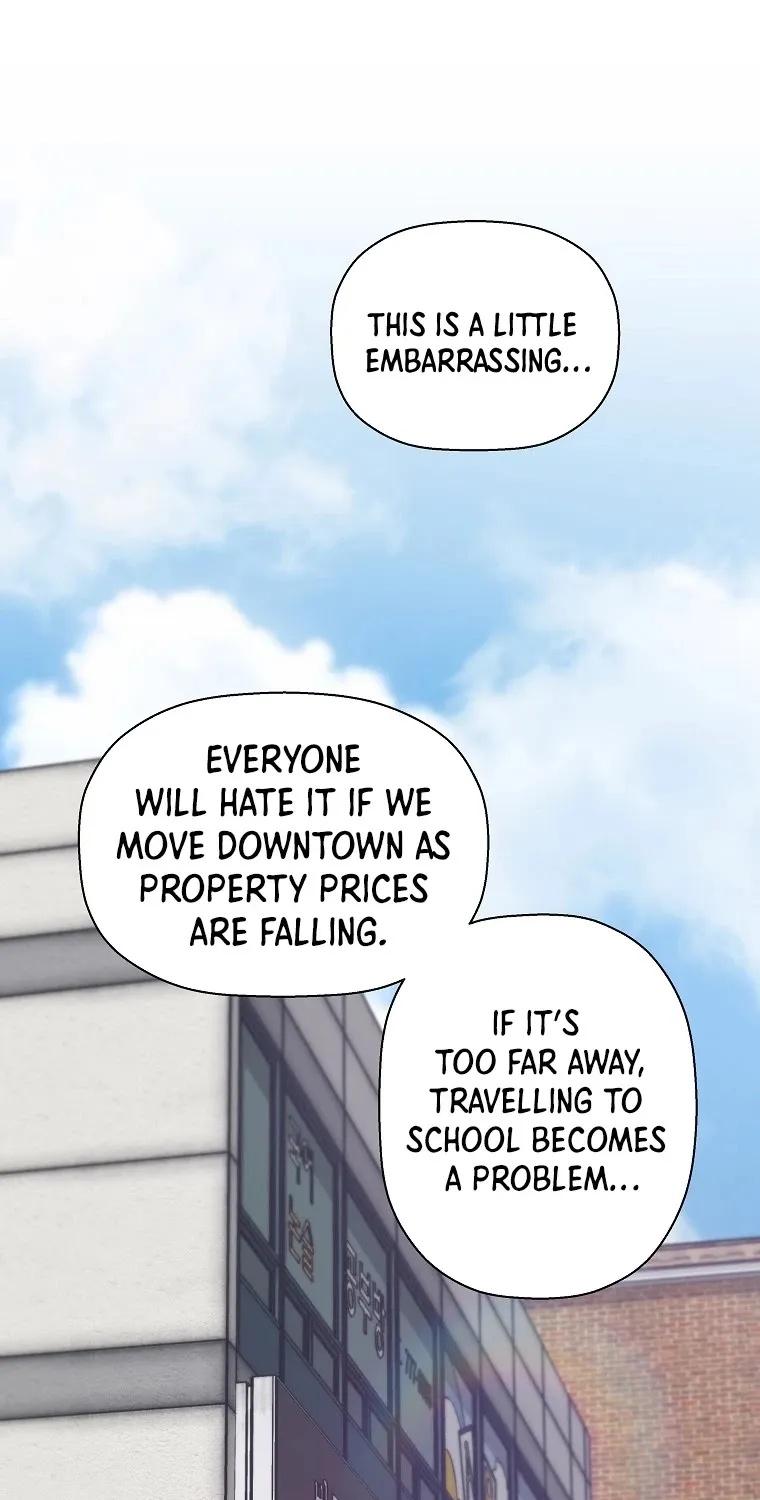 The Legendary Return Kainu Manga Chapter 42 Page 61