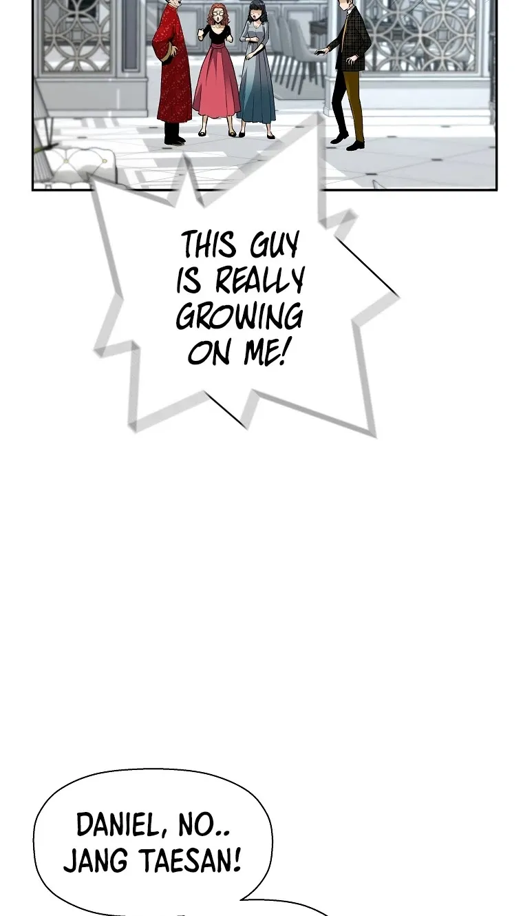 The Legendary Return Kainu Manga Chapter 41 Page 24