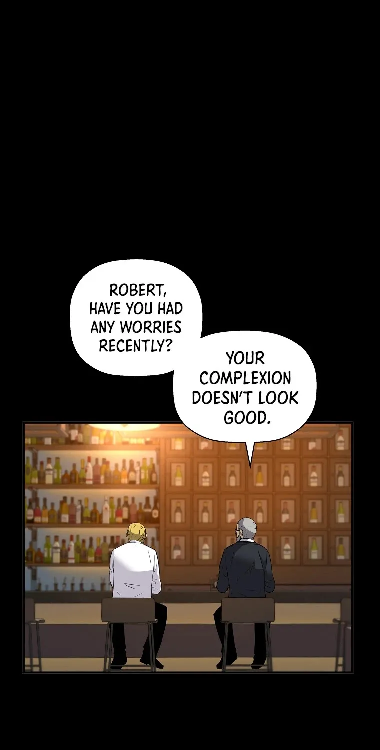 The Legendary Return Kainu Manga Chapter 39 Page 9