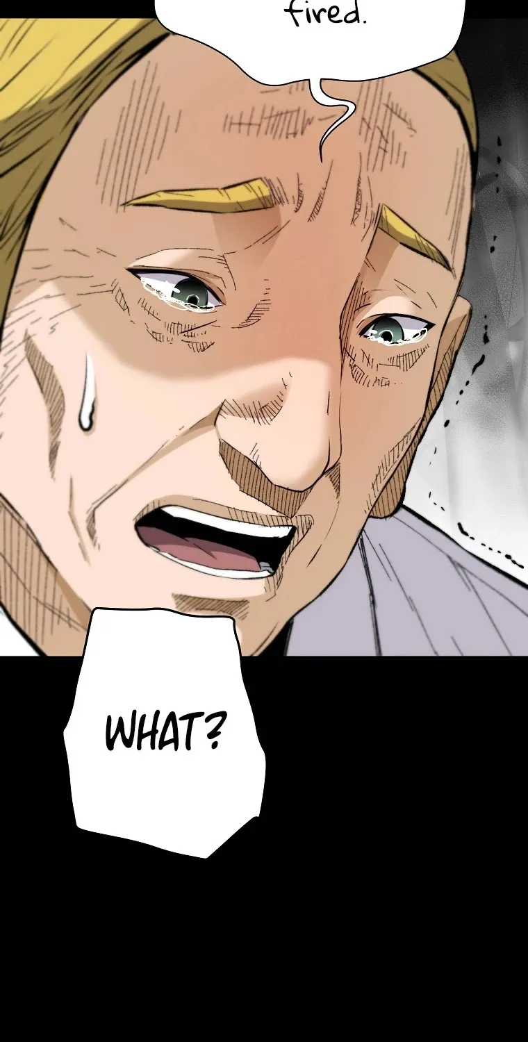 The Legendary Return Kainu Manga Chapter 39 Page 15