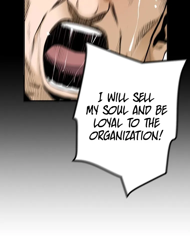 The Legendary Return Kainu Manga Chapter 39 Page 48