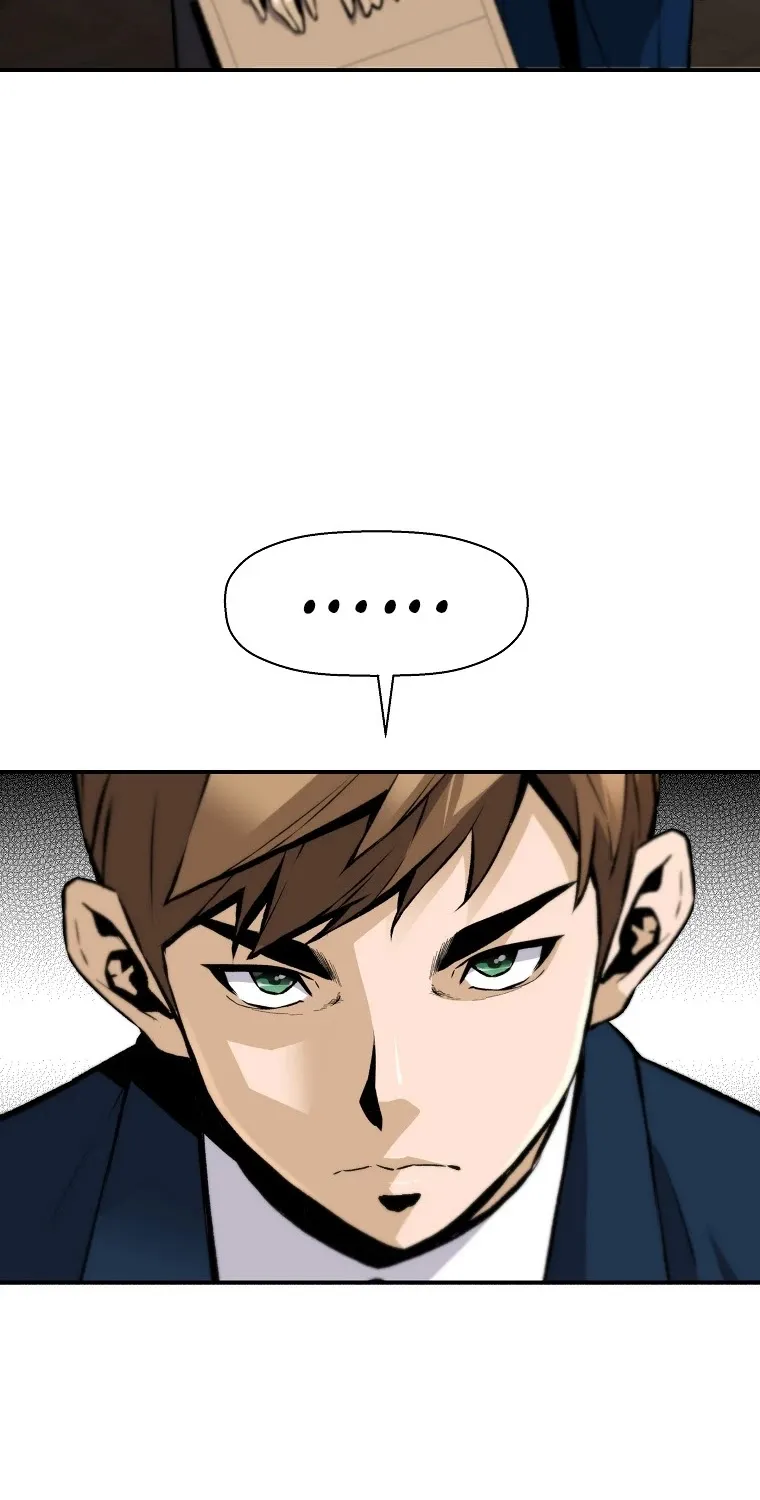 The Legendary Return Kainu Manga Chapter 39 Page 55