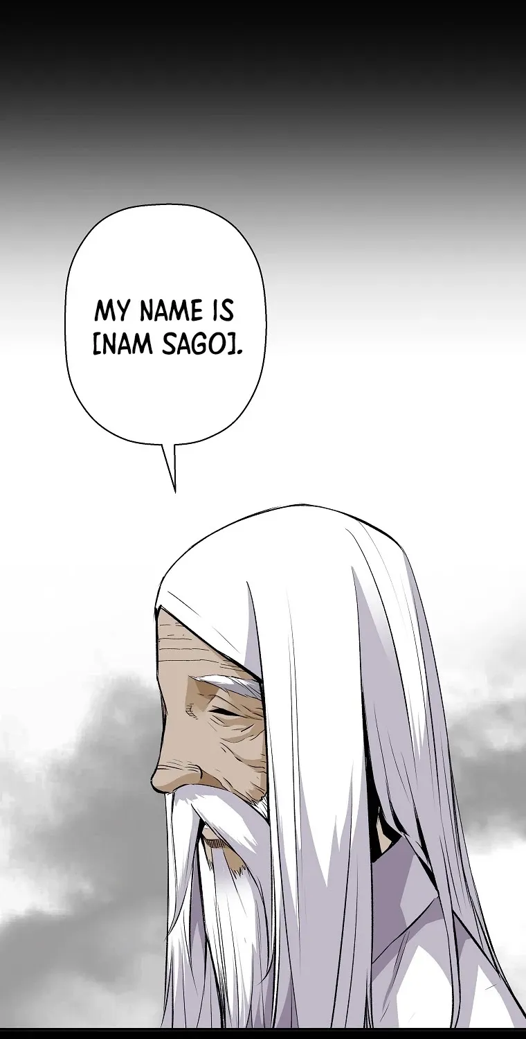 The Legendary Return Kainu Manga Chapter 39 Page 77