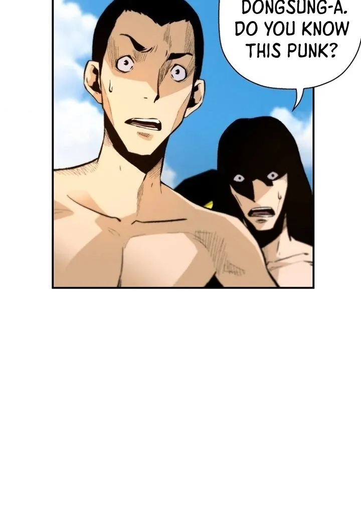 The Legendary Return Kainu Manga Chapter 37 Page 12