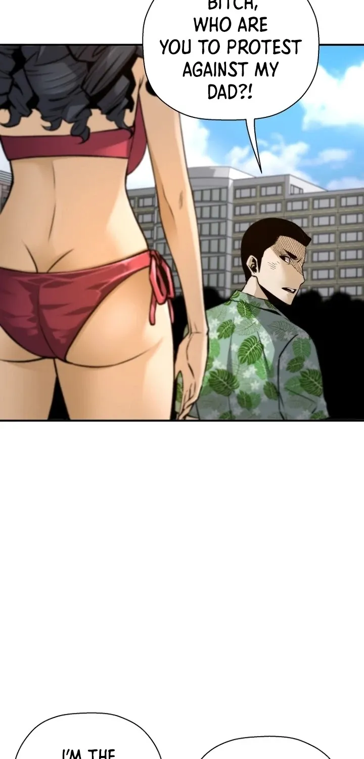 The Legendary Return Kainu Manga Chapter 37 Page 65
