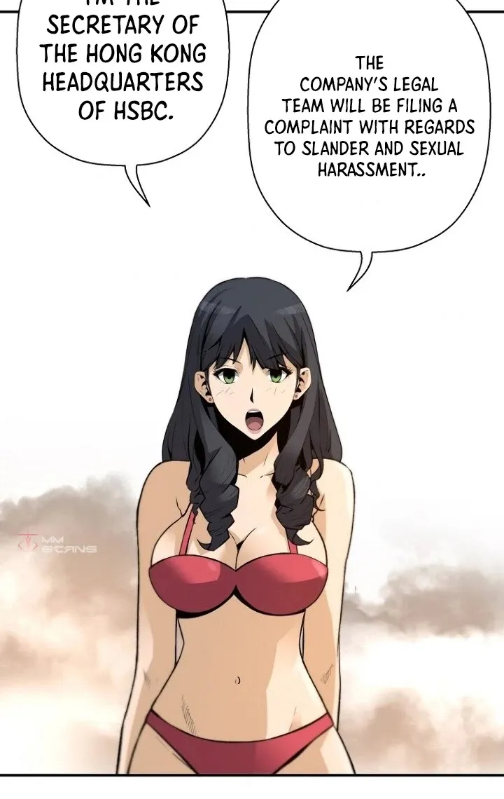 The Legendary Return Kainu Manga Chapter 37 Page 66