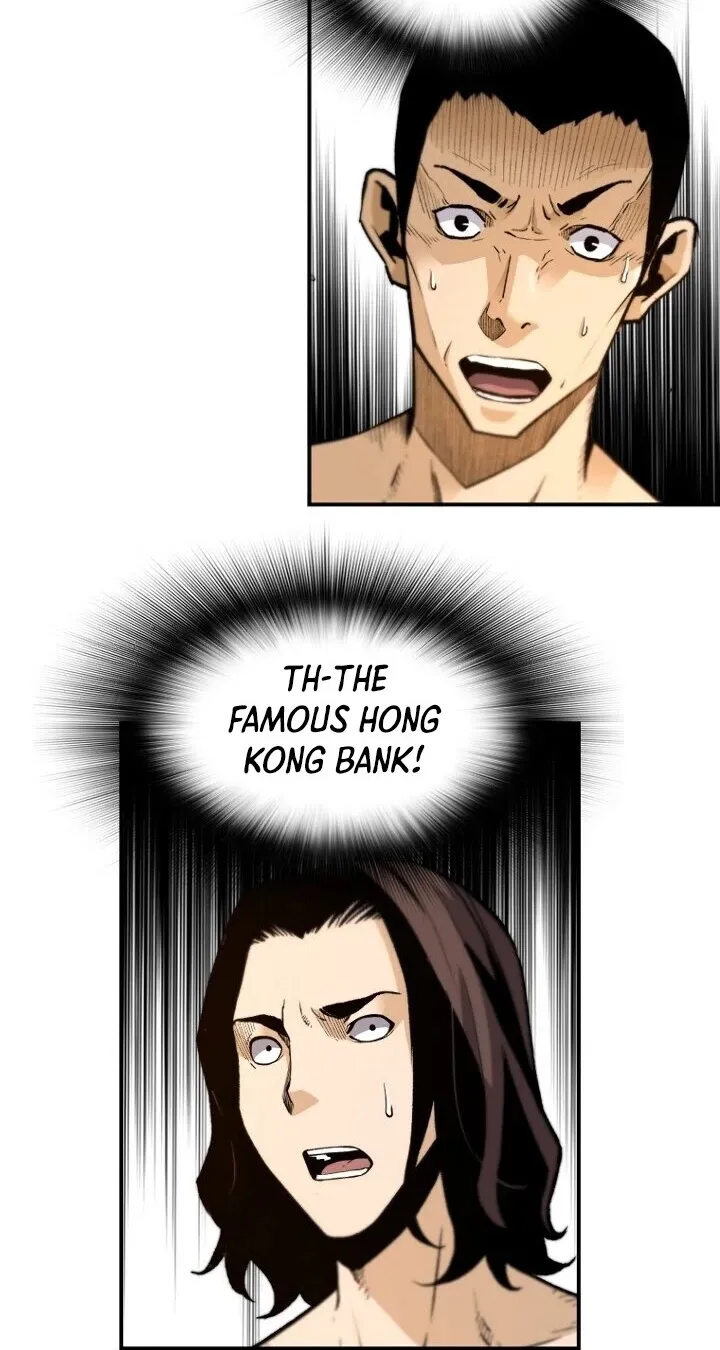 The Legendary Return Kainu Manga Chapter 37 Page 68