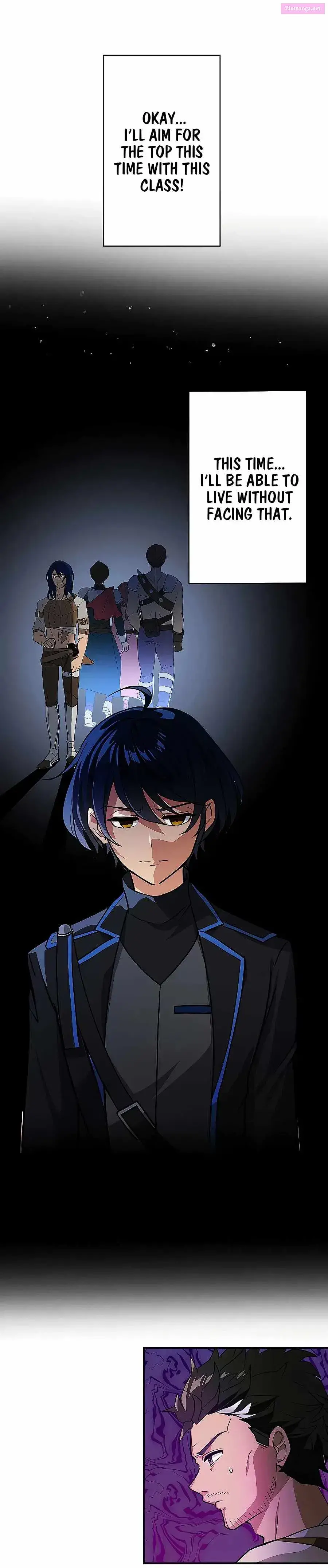 Reborn Ranker – Gravity User (Manga) Kainu Manga Chapter 2 Page 26