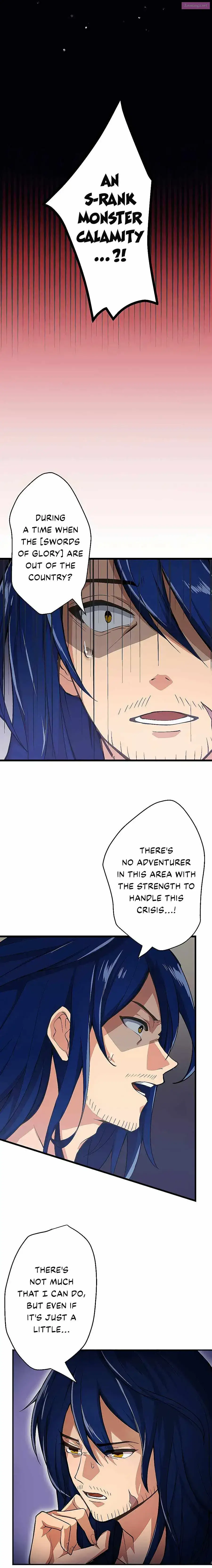 Reborn Ranker – Gravity User (Manga) Kainu Manga Chapter 1 Page 17