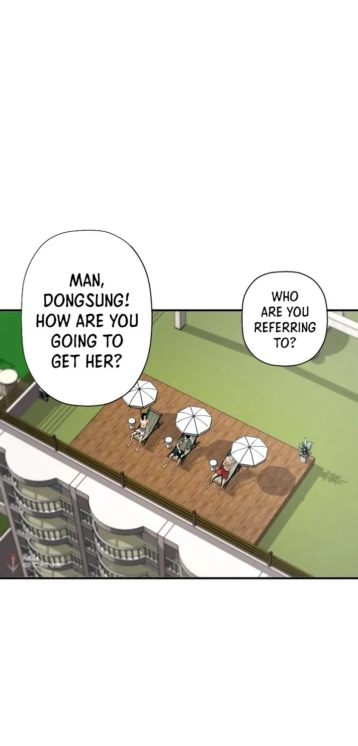 The Legendary Return Kainu Manga Chapter 36 Page 5