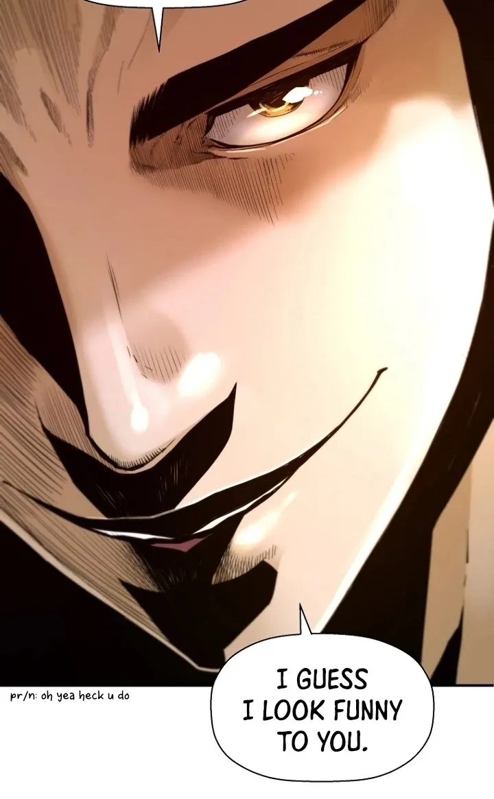 The Legendary Return Kainu Manga Chapter 36 Page 60