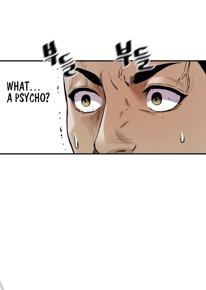 The Legendary Return Kainu Manga Chapter 36 Page 62