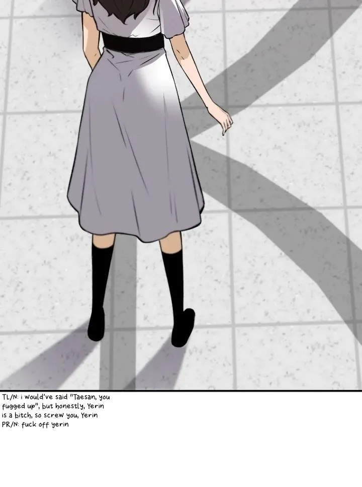 The Legendary Return Kainu Manga Chapter 34 Page 86