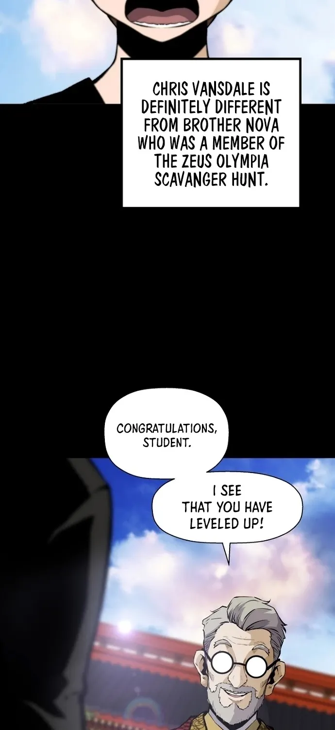 The Legendary Return Kainu Manga Chapter 32 Page 7