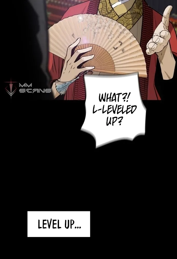 The Legendary Return Kainu Manga Chapter 32 Page 8