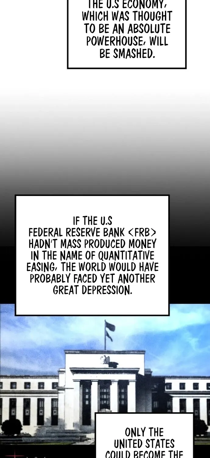 The Legendary Return Kainu Manga Chapter 31 Page 37