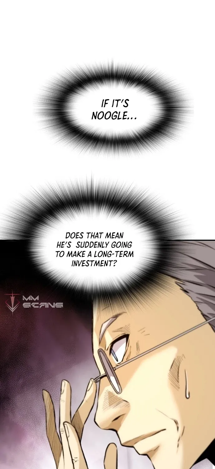 The Legendary Return Kainu Manga Chapter 30 Page 23