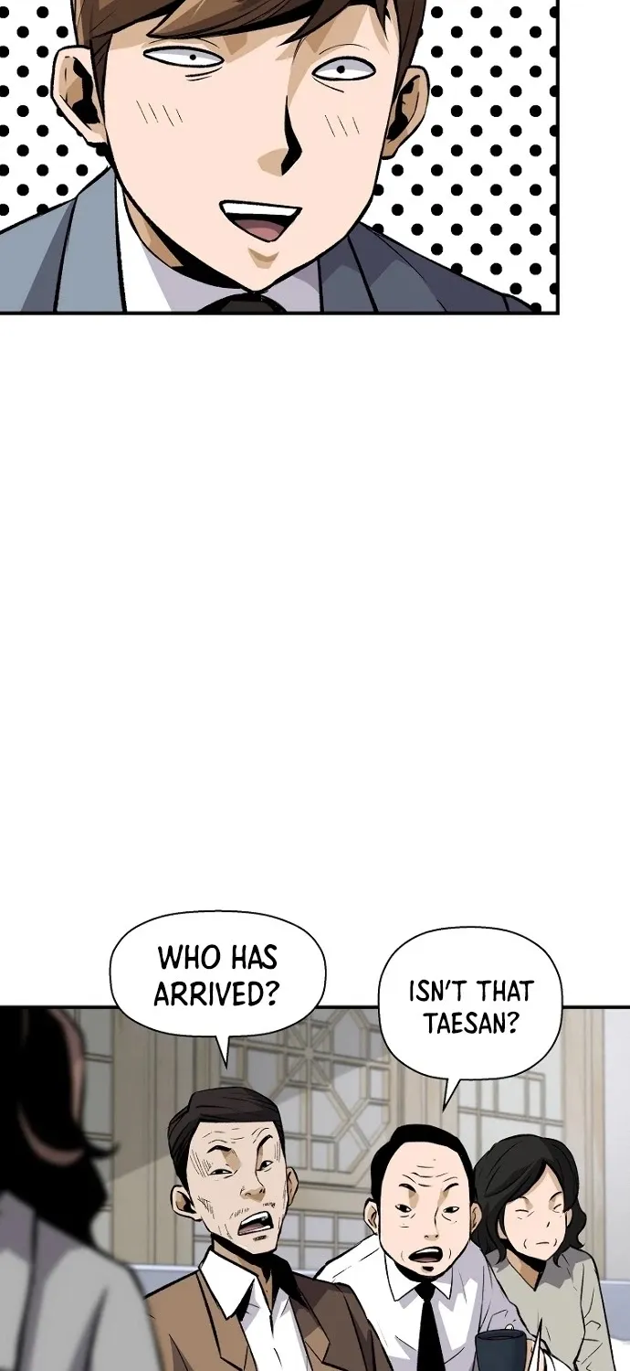The Legendary Return Kainu Manga Chapter 30 Page 62