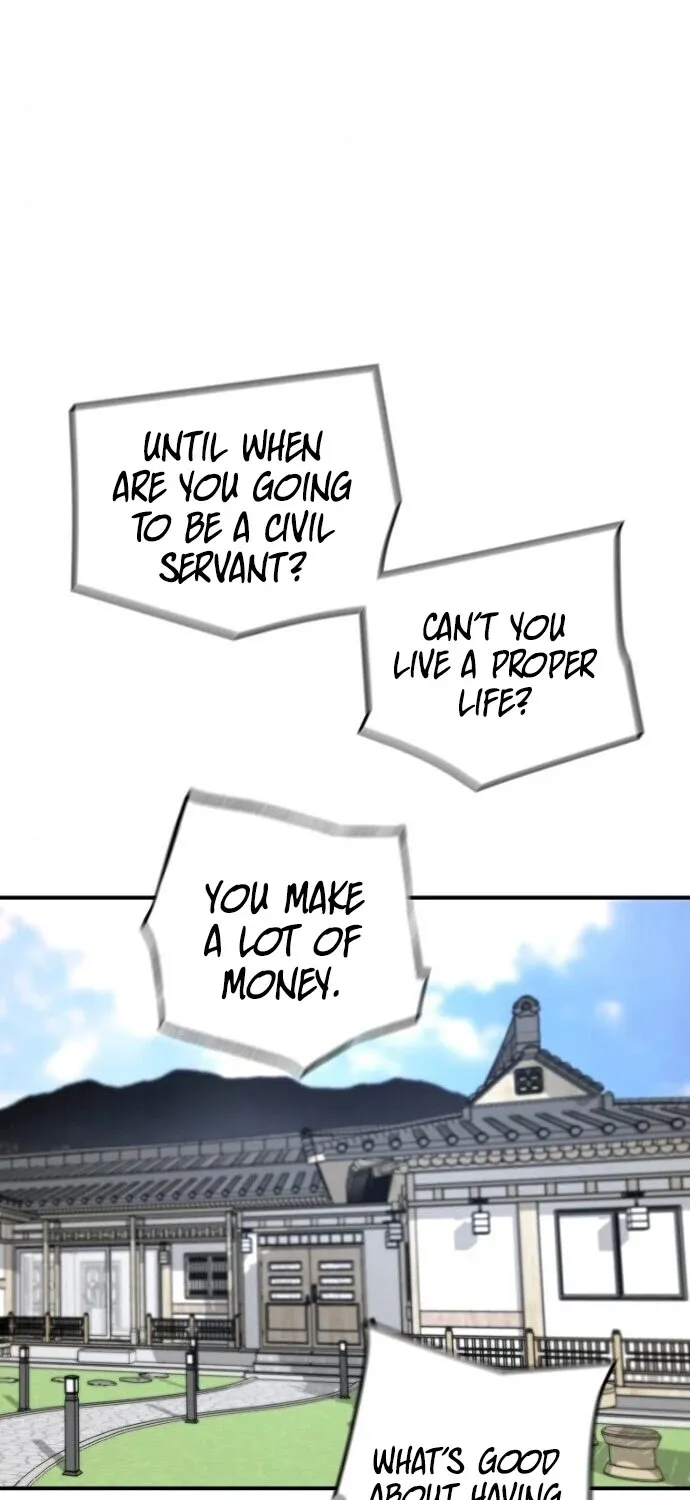The Legendary Return Kainu Manga Chapter 30 Page 67