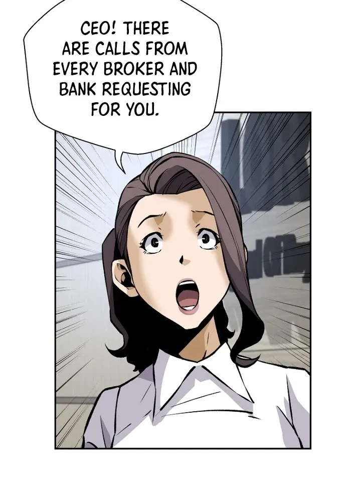 The Legendary Return Kainu Manga Chapter 28 Page 58
