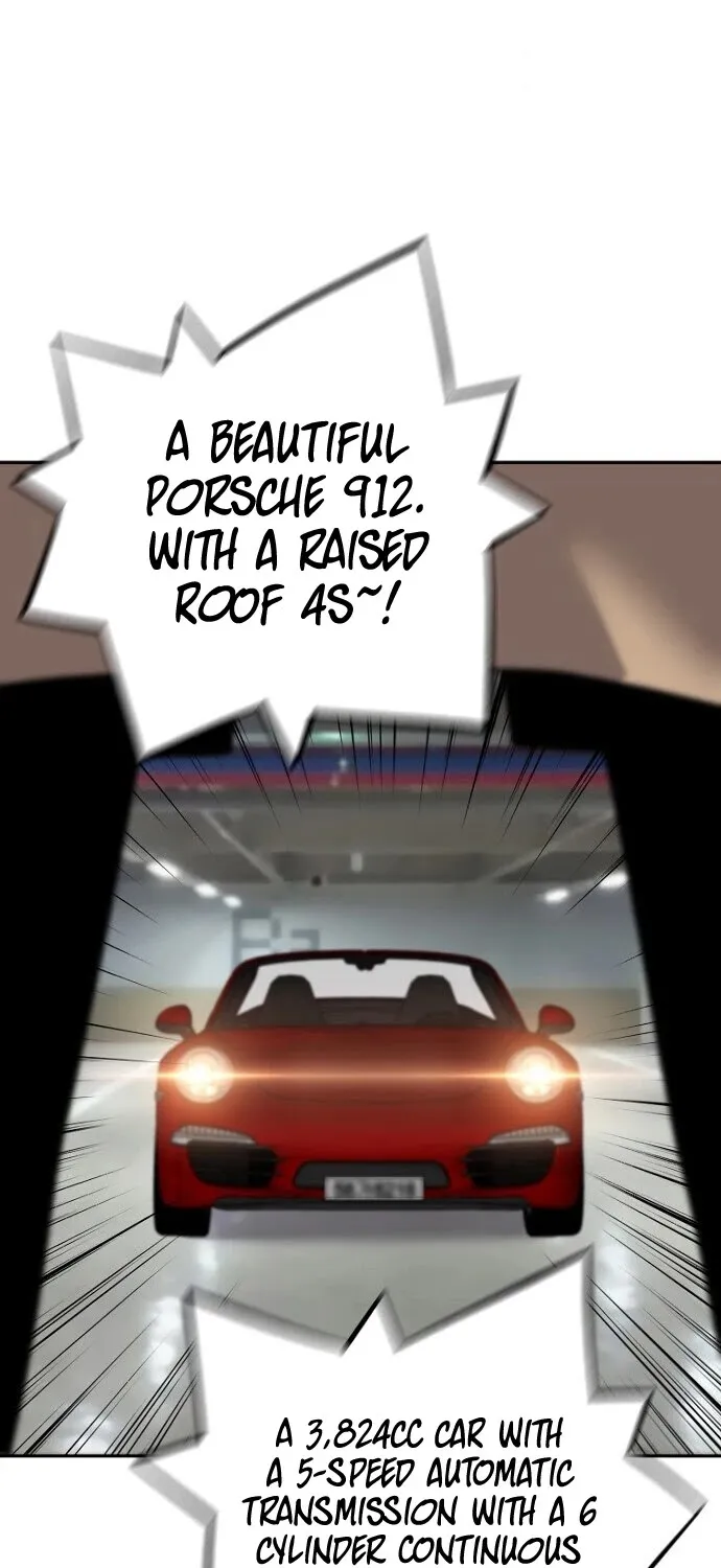 The Legendary Return Kainu Manga Chapter 28 Page 69