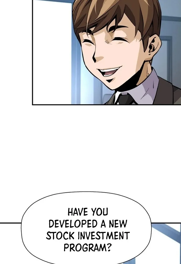 The Legendary Return Kainu Manga Chapter 27 Page 34