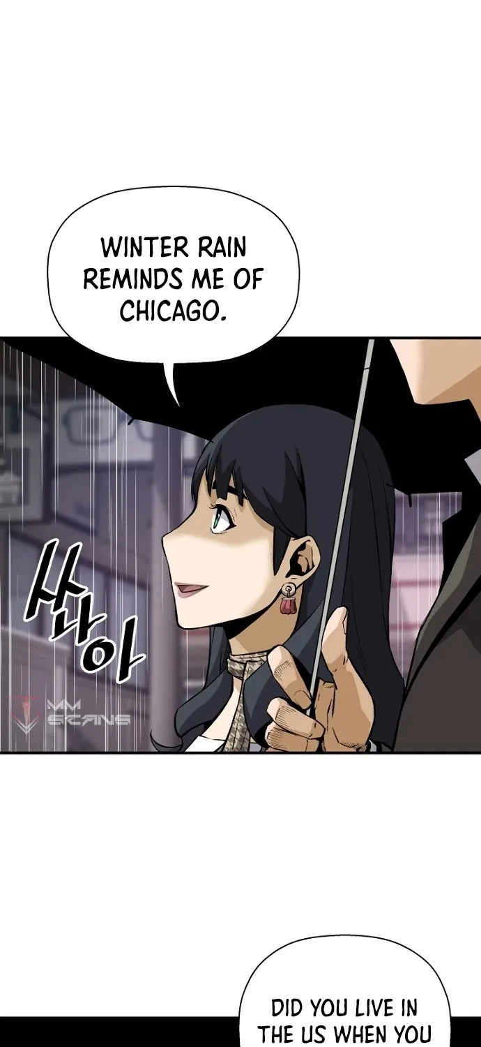 The Legendary Return Kainu Manga Chapter 27 Page 55