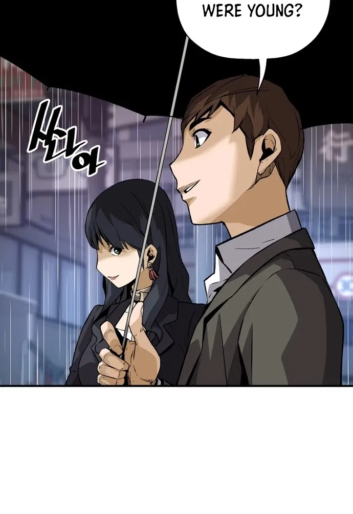 The Legendary Return Kainu Manga Chapter 27 Page 56