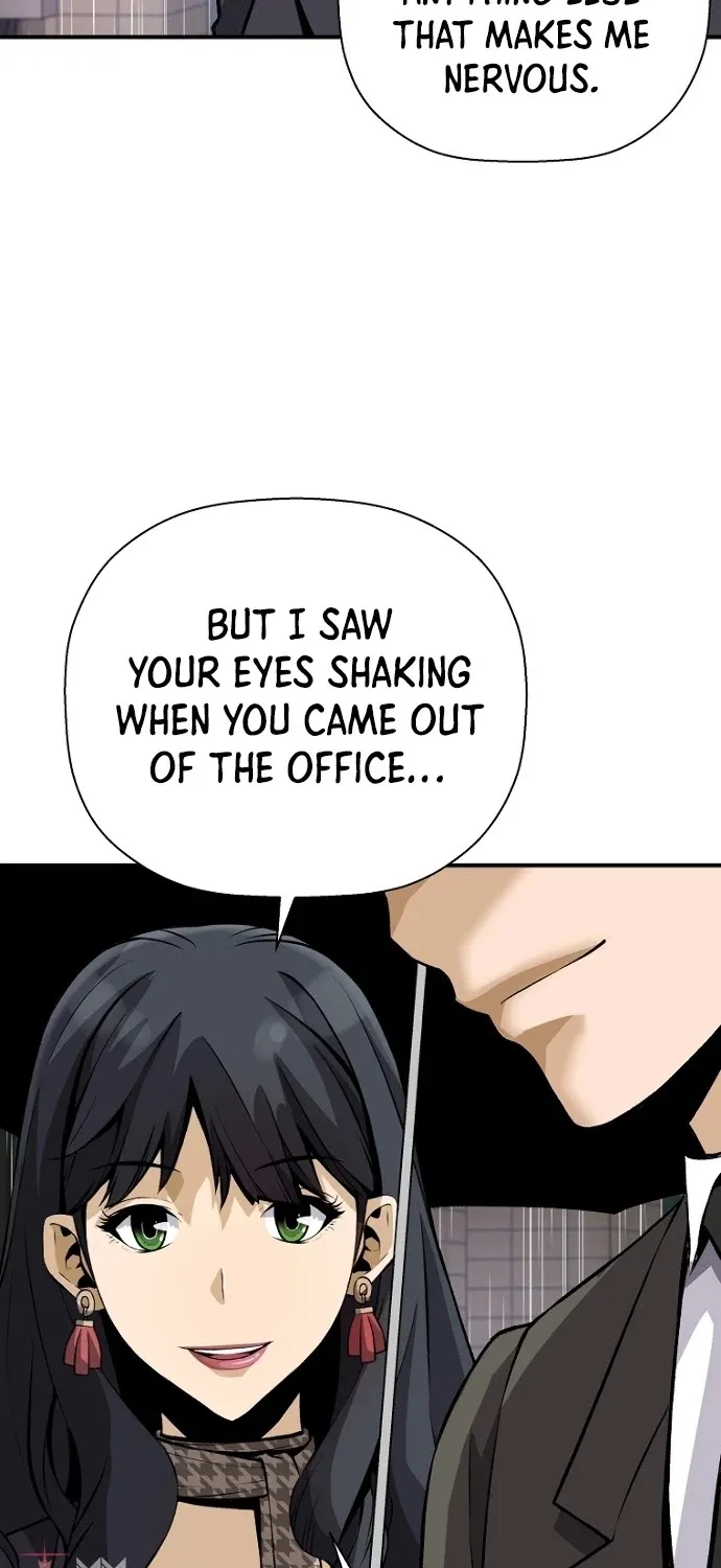 The Legendary Return Kainu Manga Chapter 27 Page 59