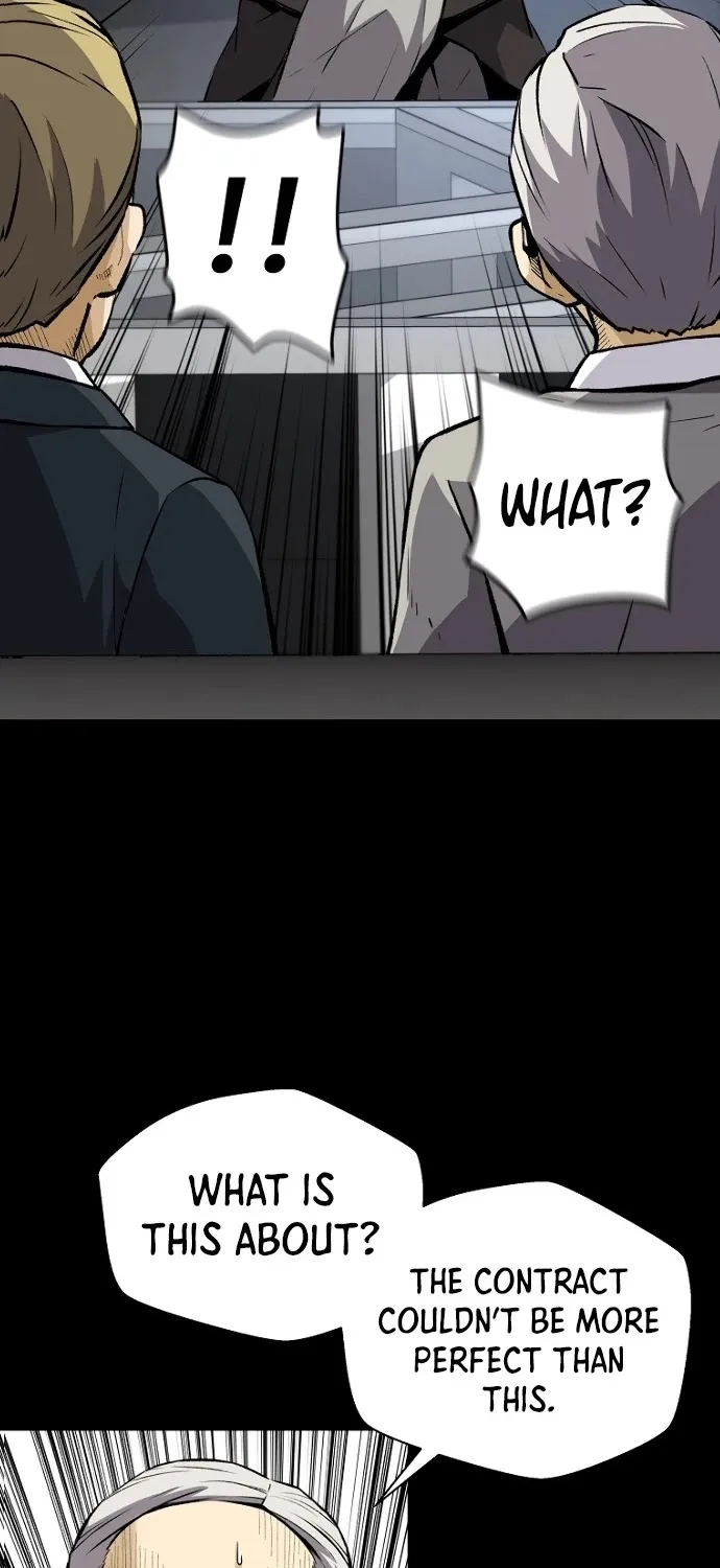 The Legendary Return Kainu Manga Chapter 27 Page 63