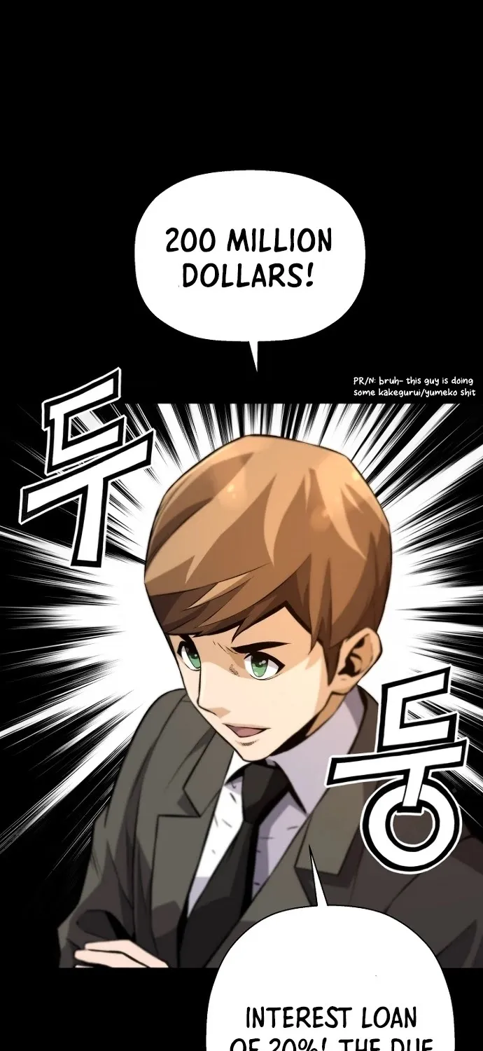 The Legendary Return Kainu Manga Chapter 27 Page 69