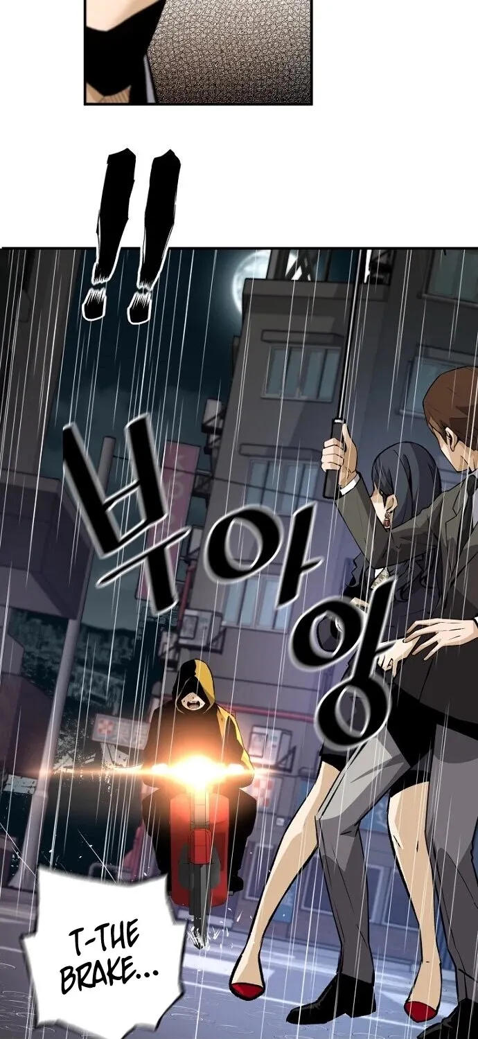 The Legendary Return Kainu Manga Chapter 27 Page 79