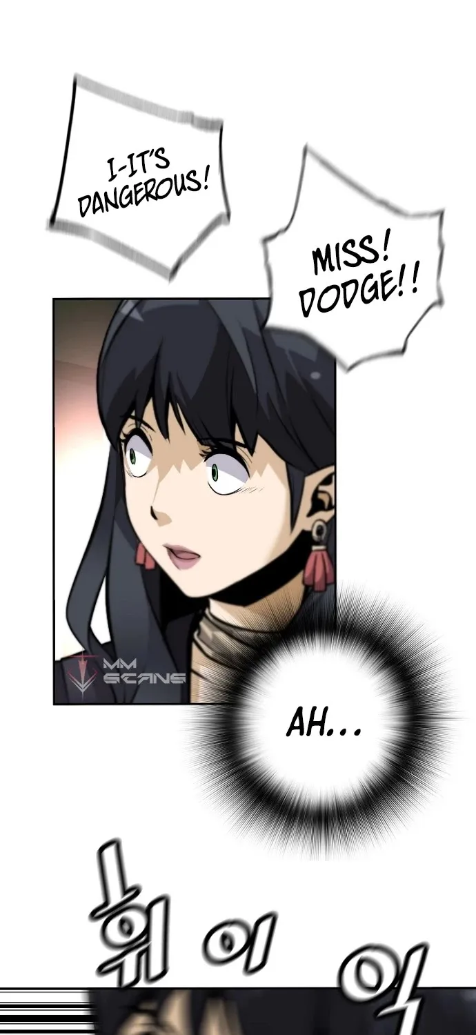 The Legendary Return Kainu Manga Chapter 27 Page 81