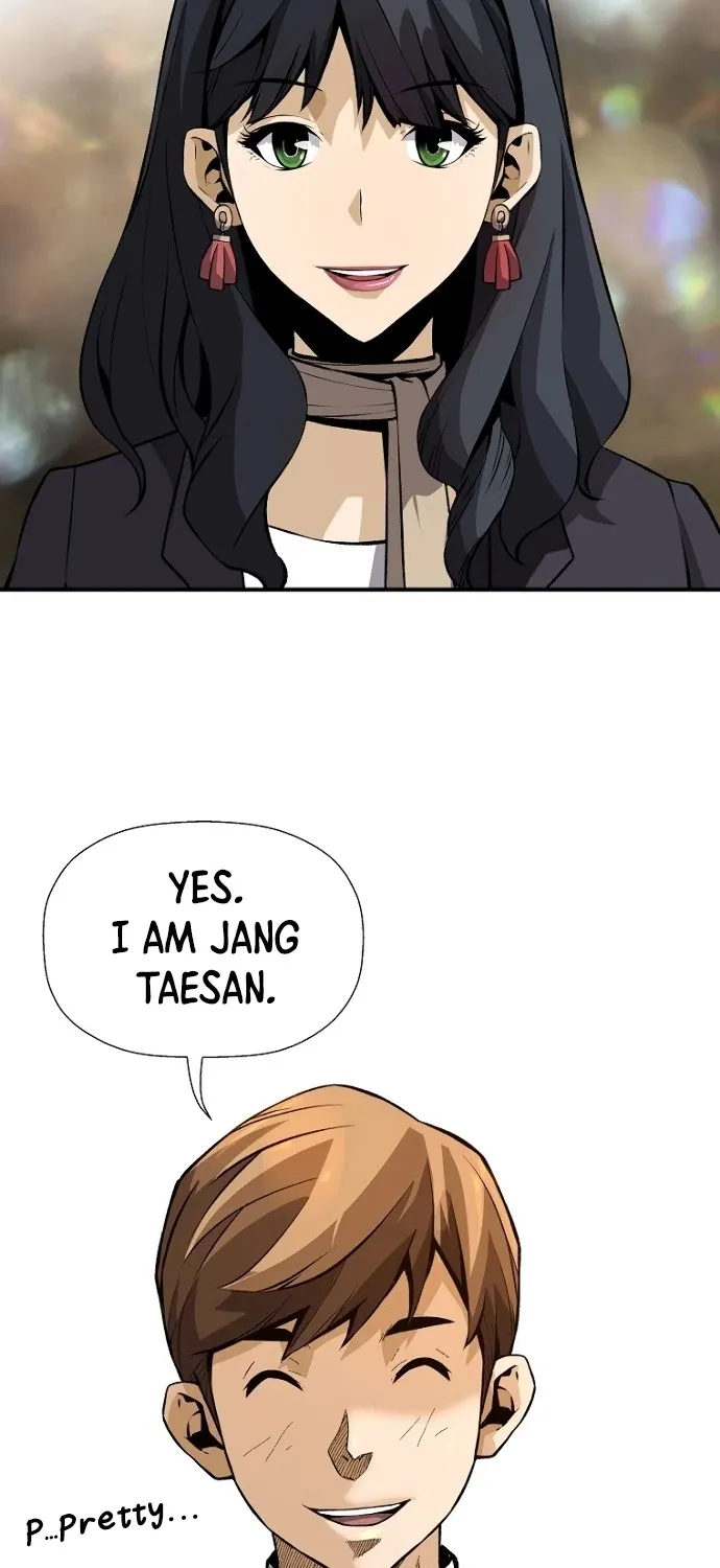 The Legendary Return Kainu Manga Chapter 26 Page 61