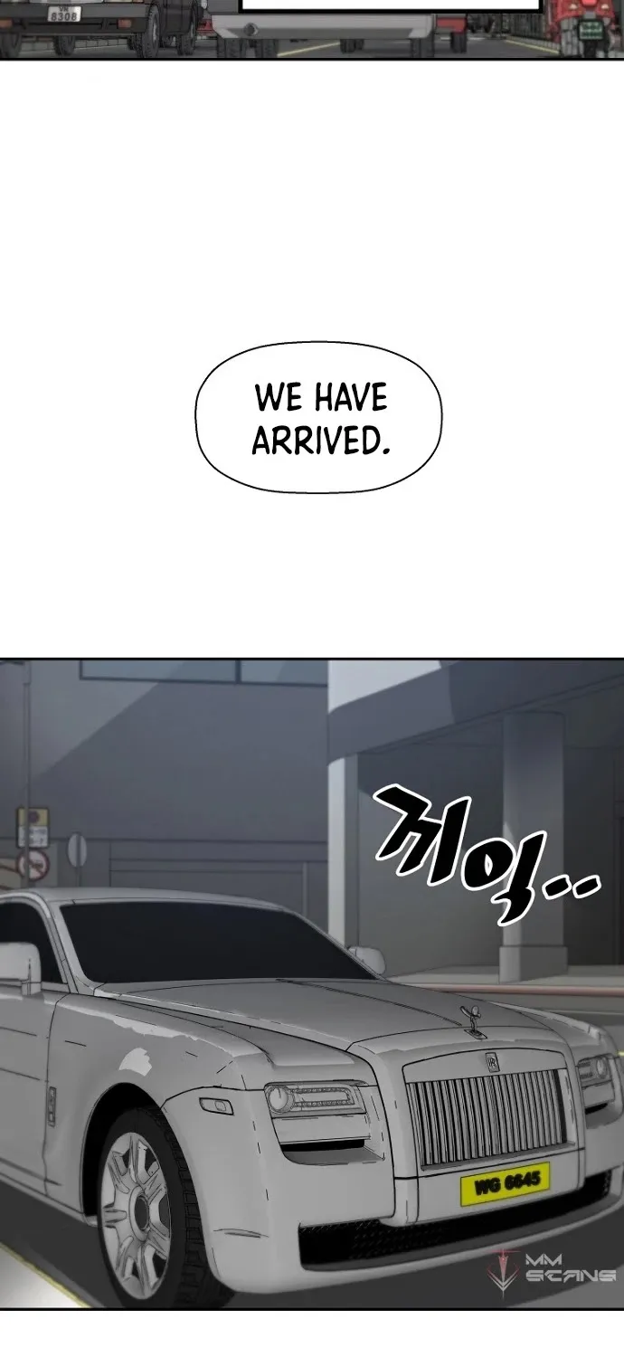 The Legendary Return Kainu Manga Chapter 26 Page 73