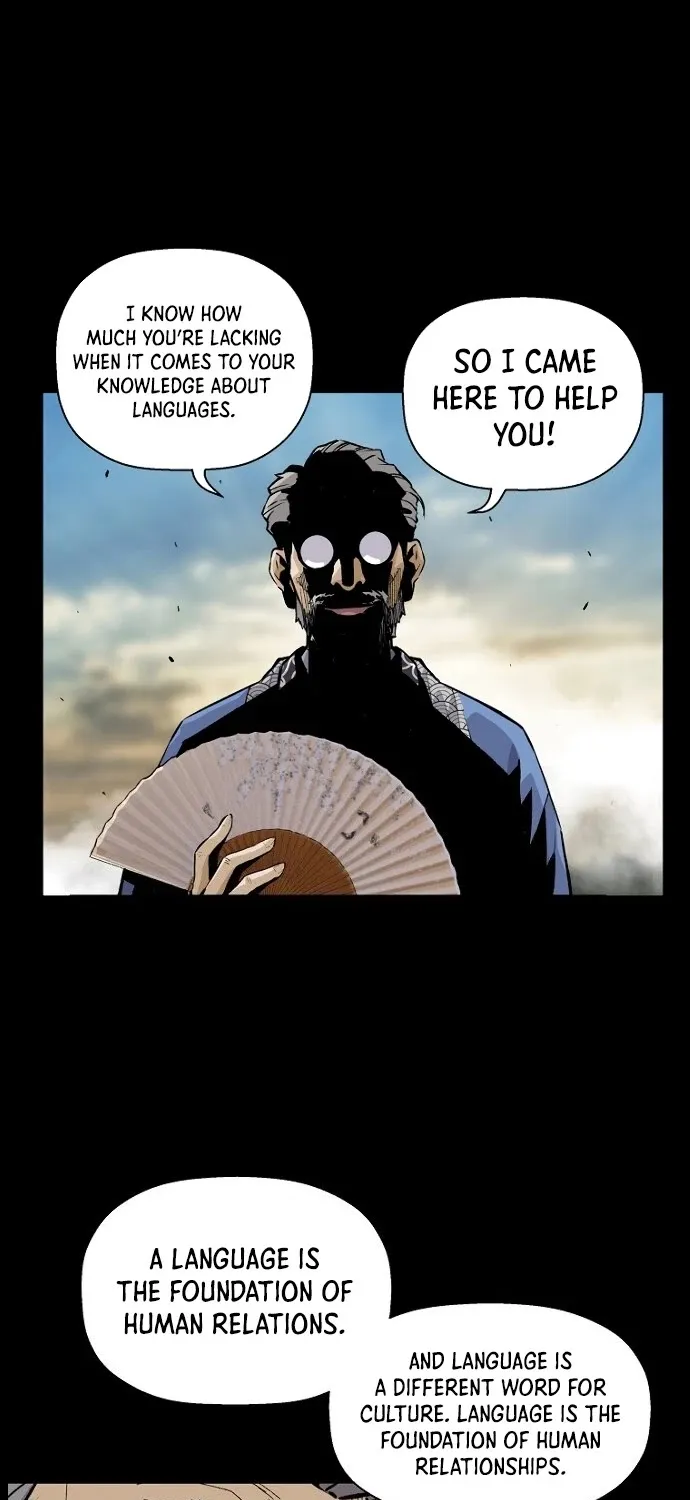 The Legendary Return Kainu Manga Chapter 24 Page 11