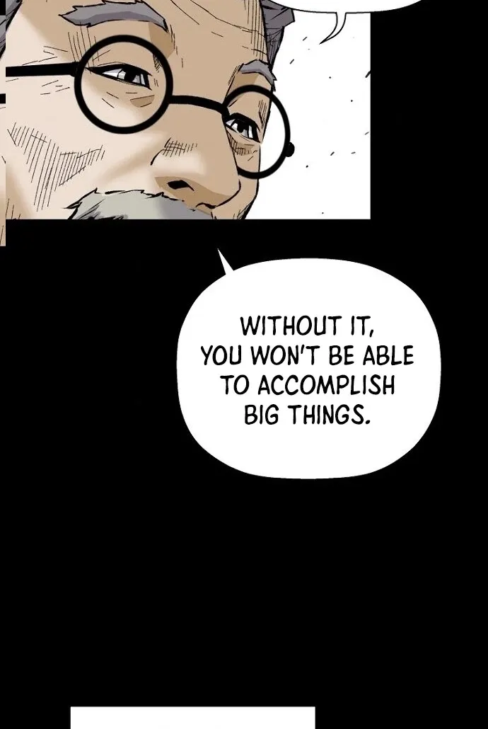 The Legendary Return Kainu Manga Chapter 24 Page 12