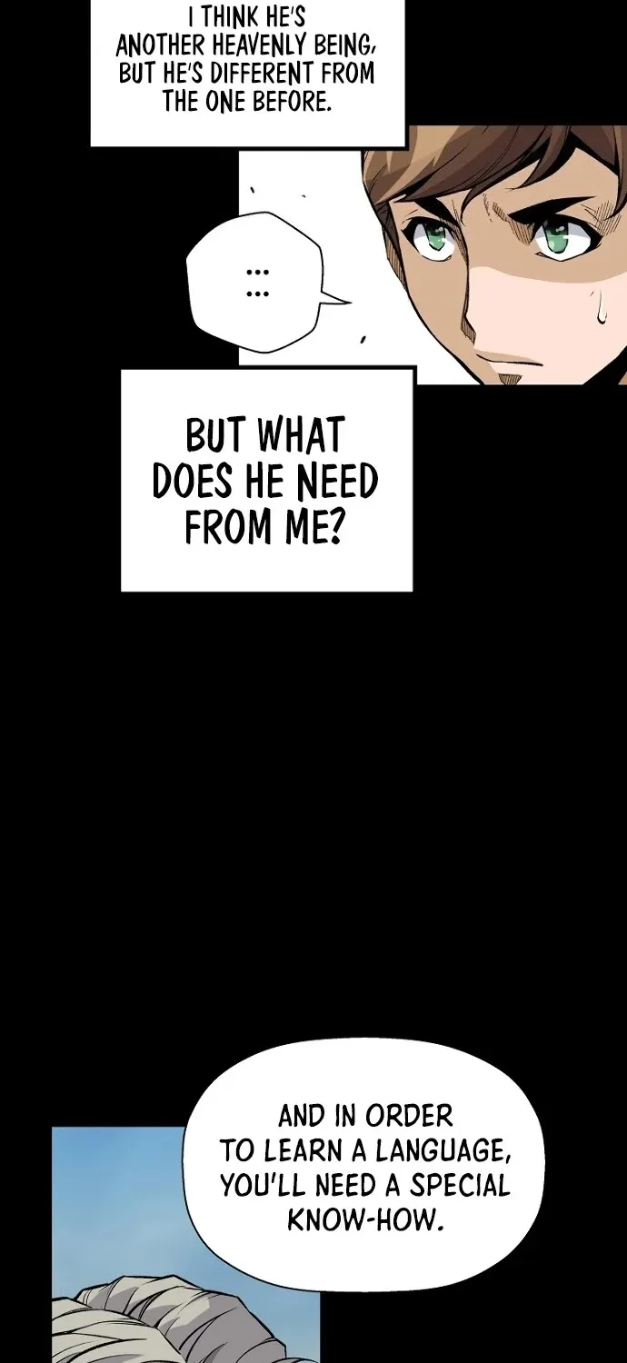 The Legendary Return Kainu Manga Chapter 24 Page 13