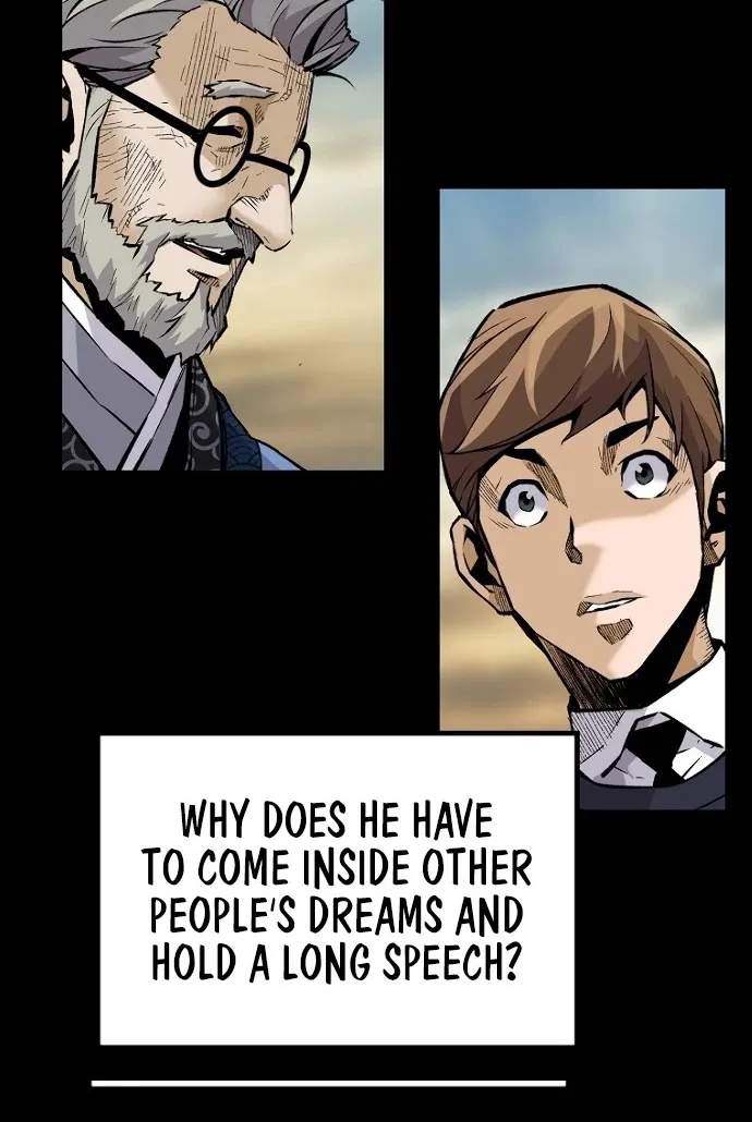 The Legendary Return Kainu Manga Chapter 24 Page 14