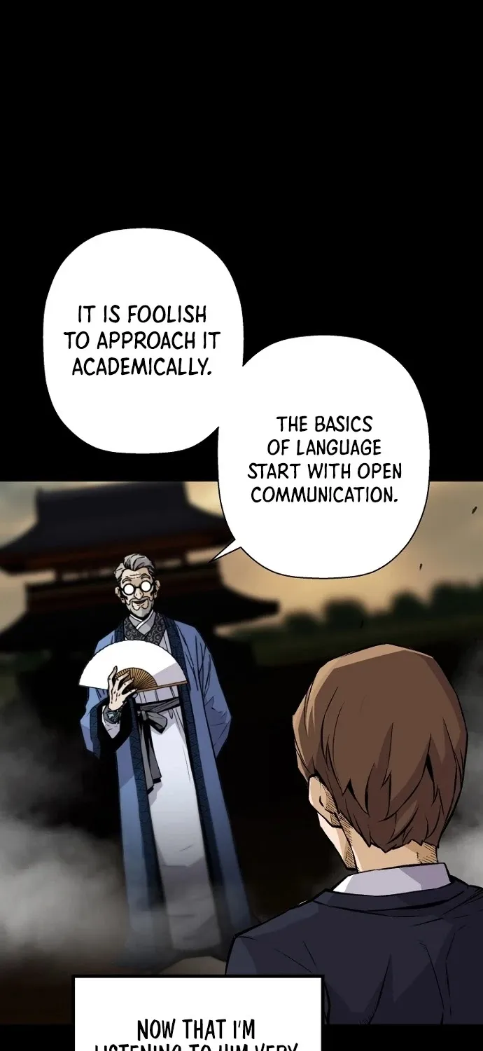 The Legendary Return Kainu Manga Chapter 24 Page 15