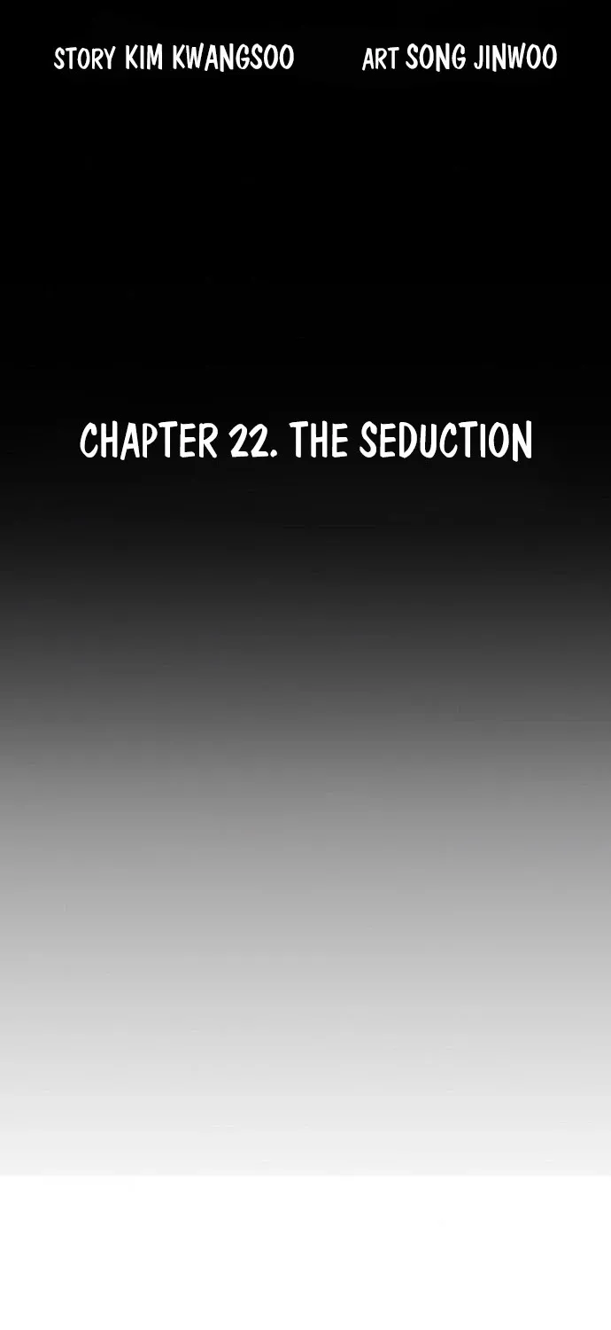 The Legendary Return Kainu Manga Chapter 22 Page 10