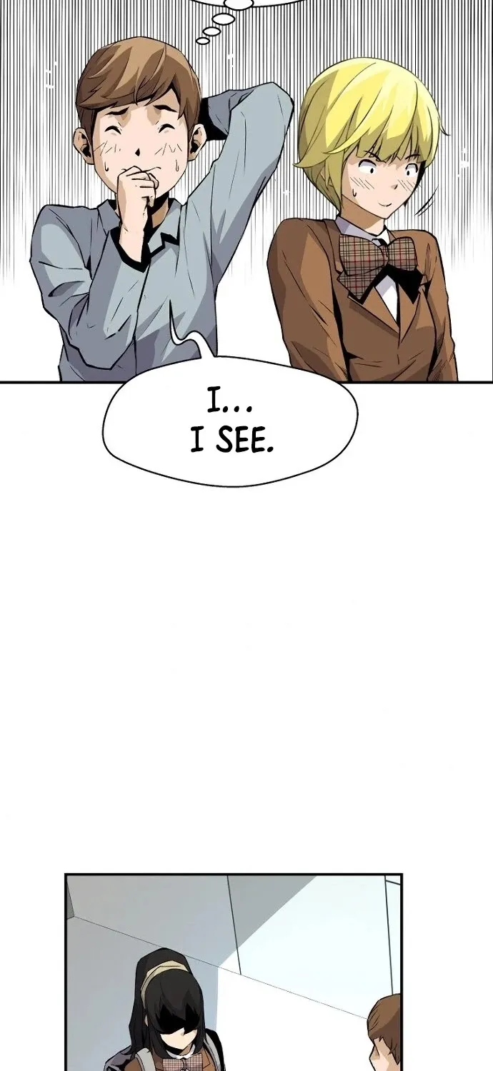 The Legendary Return Kainu Manga Chapter 22 Page 51