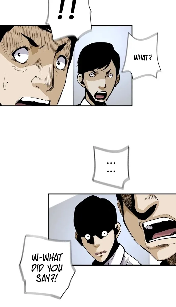 The Legendary Return Kainu Manga Chapter 22 Page 80