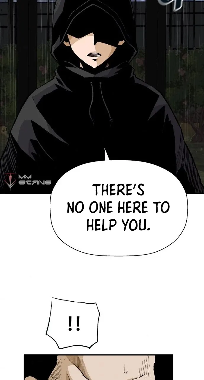 The Legendary Return Kainu Manga Chapter 21 Page 12