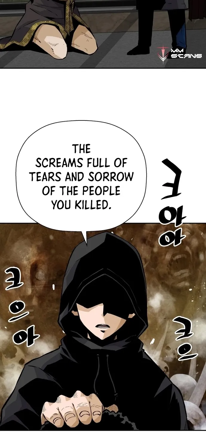 The Legendary Return Kainu Manga Chapter 21 Page 26