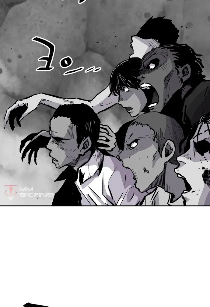 The Legendary Return Kainu Manga Chapter 21 Page 28